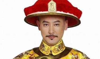 清朝級別最高的官,權力比皇帝還大,整個清朝只有兩人
