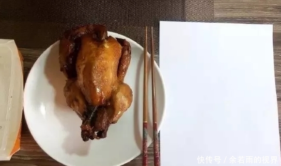 千万不要小看一个吃货,特别是一个勤劳而又无聊的吃货!