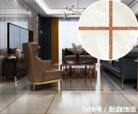 新房|瓷砖美缝做平的好还是凹得好外行人不懂而上当,完工后全是刮痕!