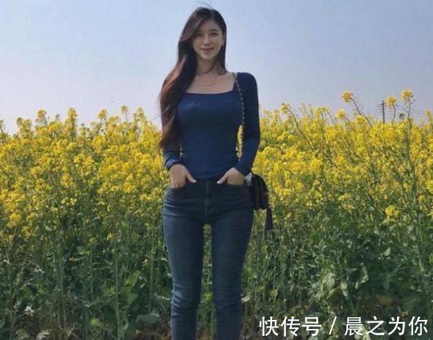 健身|韓國美女被稱真人版“海賊女帝”，女人味十足，身材好到讓人嫉妒