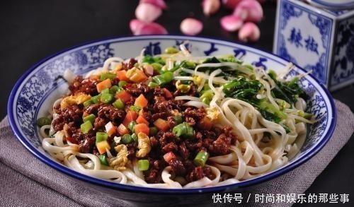 来自陕西渭南的十大特产，作为半个渭南人，你认识几种