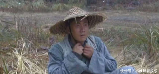 贼寇|朱元璋对此人说:朕是英雄吗?才子说:贼寇,朱元璋说:你活够了