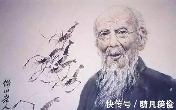 绘画@齐白石把老虎画成病猫,为何能卖出千万?专家称关键在尾巴