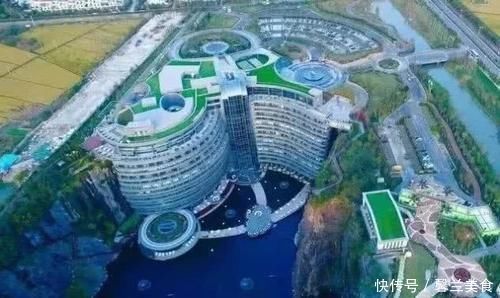 中年|中国历时12年,花费20亿填补了日本人挖的巨坑,结果轰动世界