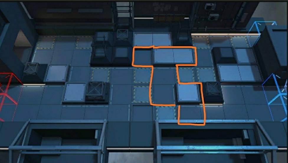 预示|明日方舟：第八章高难关卡预示着新的游戏思路
