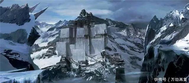 读者们@这本小说当年差点扑街,40万字才被签约,成为惊艳一代人的神作