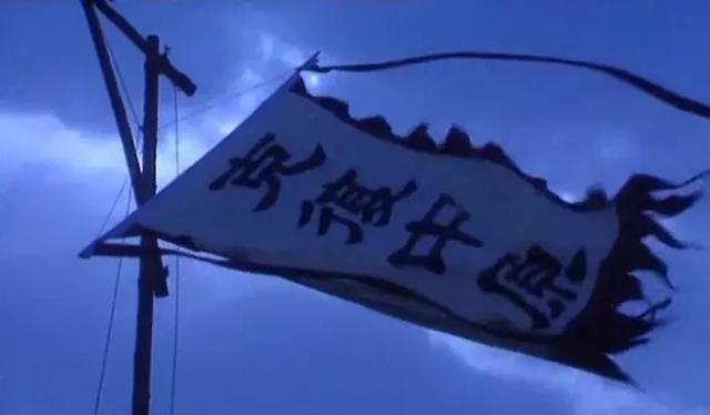 宴会|费祎在宴会上被刺杀,幕后凶手是谁,会是主张北伐的姜维吗