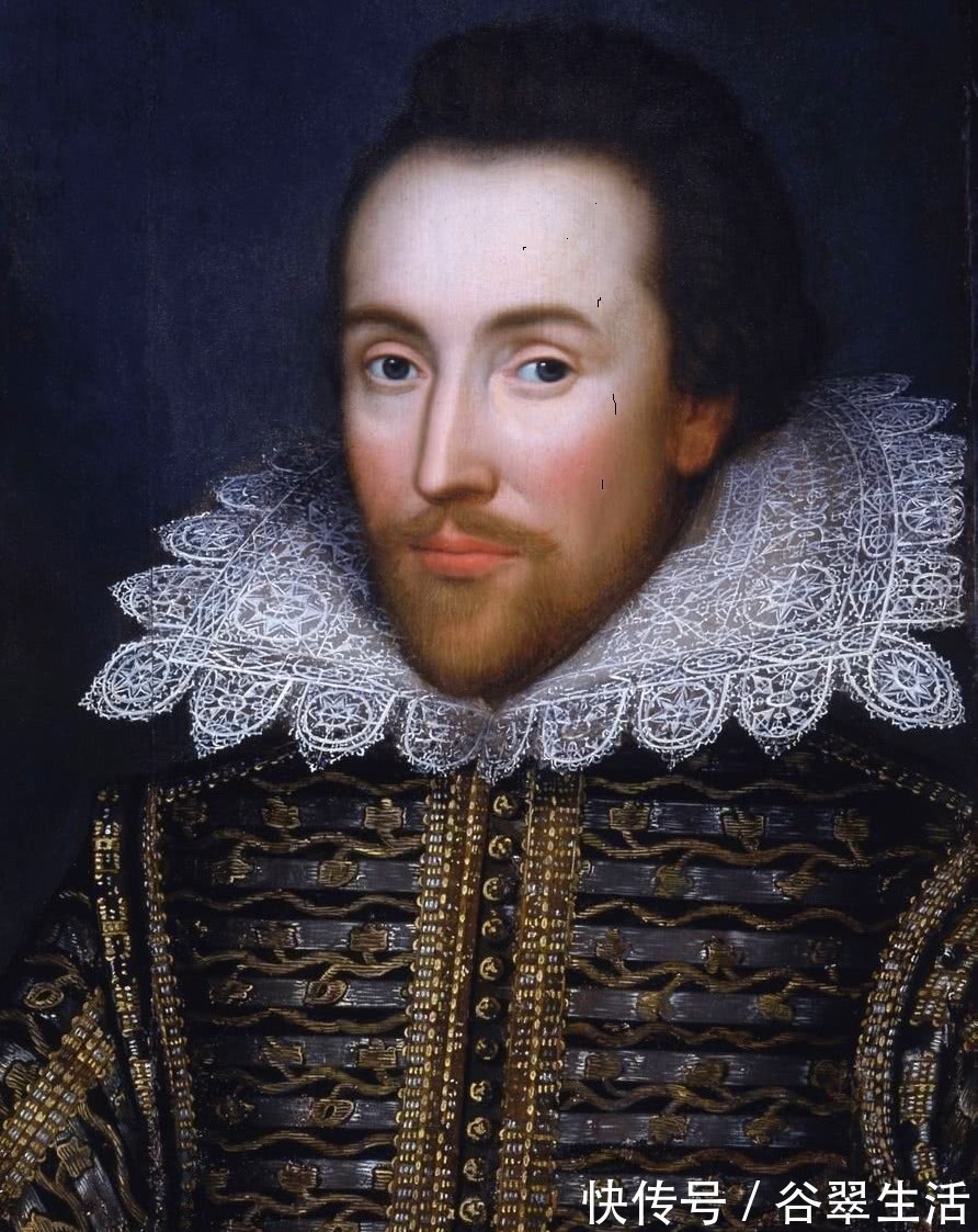 希腊语!莎士比亚十句经典名言,句句充满智慧,值得细细品读