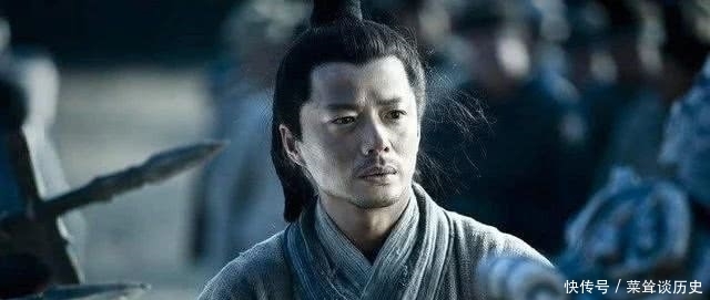 遇难|张良足智多谋,韩信遇难,为何他却袖手旁观?