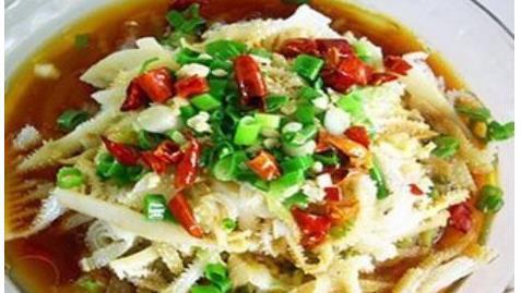 鲜香|推荐几道鲜香美味的菜肴,老人孩子都爱吃,详细菜谱分享给大家