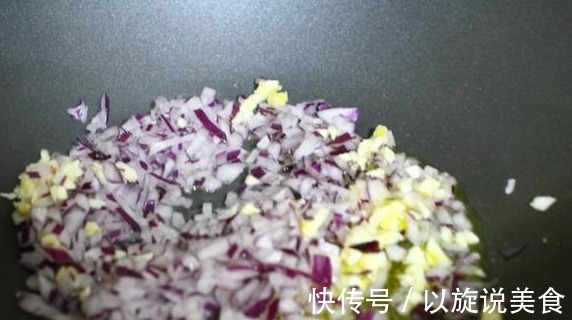 发面饼变换个新吃法,孩子们直呼太好吃,一盘都不够分