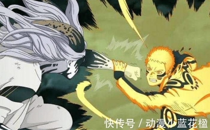 川木|壳组织的实力究竟有多强?鸣人给出答案,随便一位都能血洗晓组织