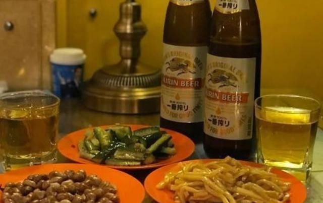  我国|我国“最硬”的5道下酒菜，如果全吃过，那你肯定是个酒场高手