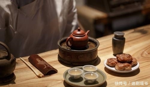 《金刚经》:当背起你的金刚剑的时候,你就已经是一位智者、觉者