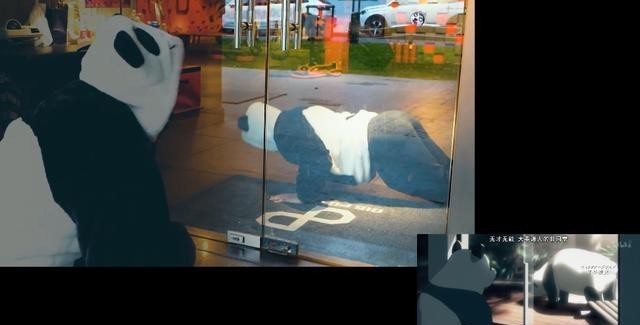 咒术|小哥神还原咒术回战新OP,一人分饰多角!有泰国小哥内味儿了