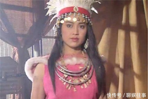 没辙|三国最勇猛的女将，赵云都没辙，诸葛亮却为何能将她捉拿？