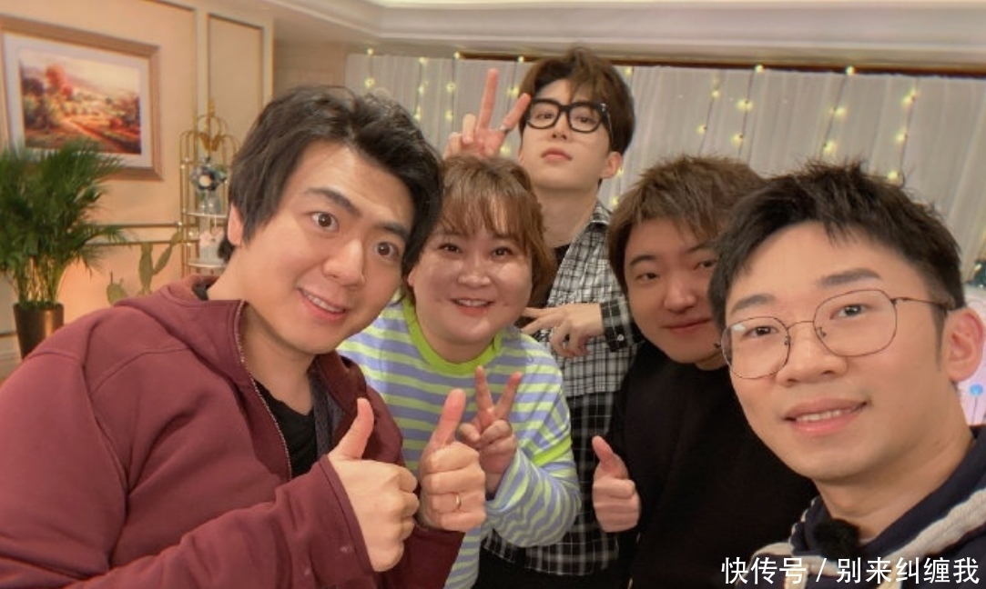 周深退出?青游3或者有新的变化,常驻嘉宾阵容“大变”