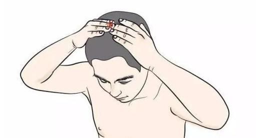 被称开启人体阳气的“金钥匙”,时常拍一拍,体内阳气不断涌出来