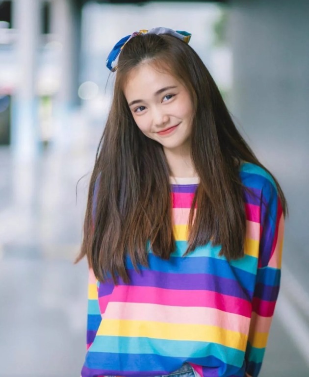 洋气 显老的发型就不要留了,试试这几种,减龄洋气