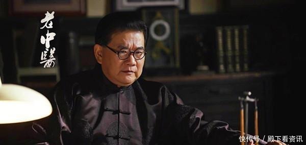 老中医|《老中医》里的这两个细节暗示剪辑出问题了不过许晴又要火了