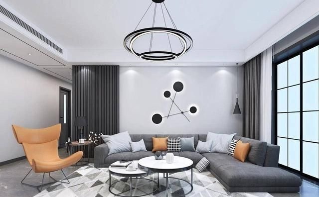 别墅|12×11米的二层别墅,人多不用愁,就问你6个卧室够不够