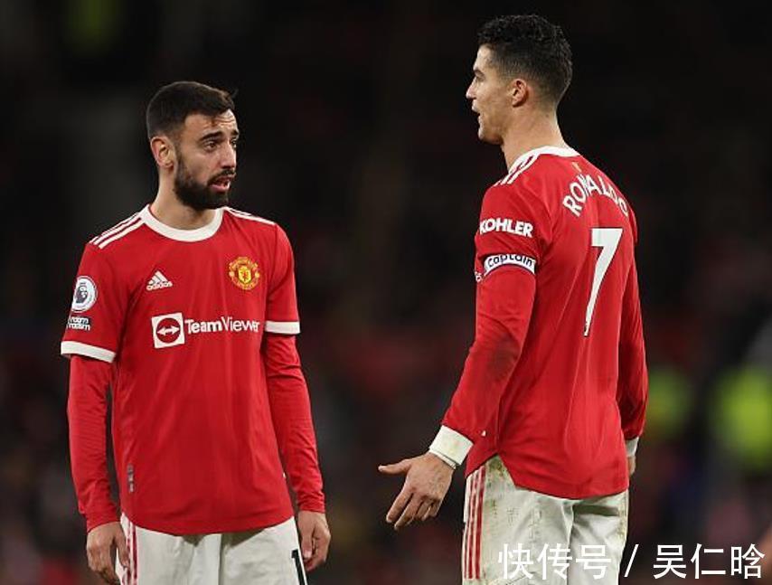 朗尼克|C罗人丢大了!全场14次丢失球权+0次过人,2次跑动是仅有“亮点”