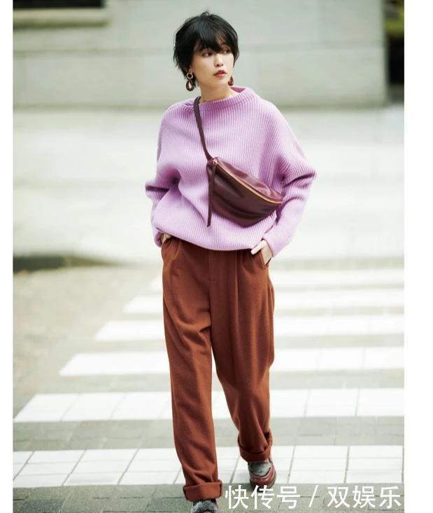 学了那么多搭配还是搭不好,掌握这四种配色,又有档次更赚回头率