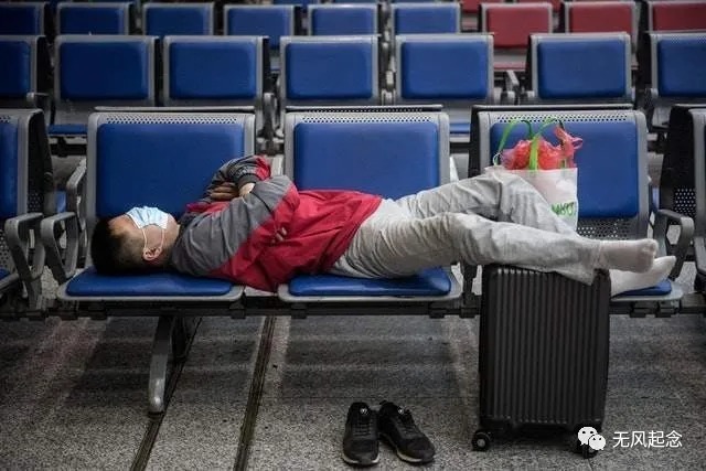 竹林七贤@竹林七贤过的是“躺平”的生活?