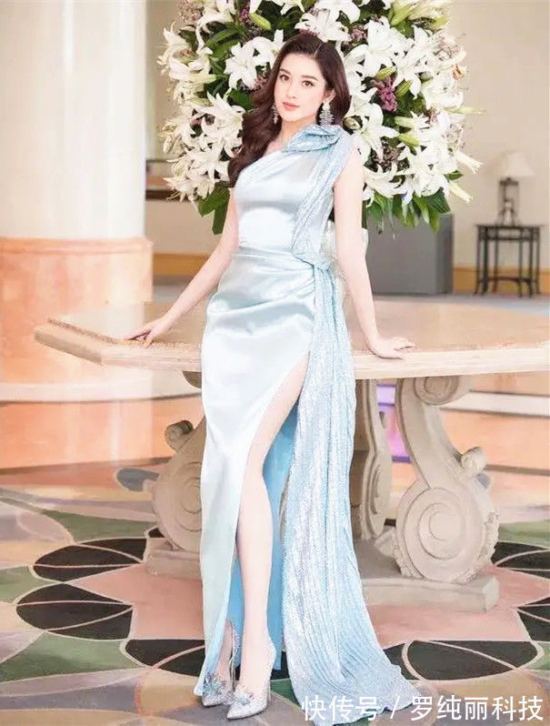 阮陈玄媚 越南新晋女神惊艳亚洲,立体五官魔鬼身材,曾是世界小姐冠军