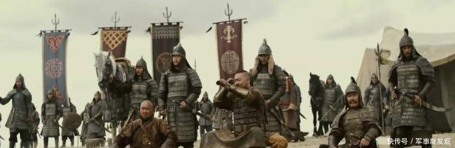 兵书|夏商周时的战争规模有多大一本兵书揭开历史真相