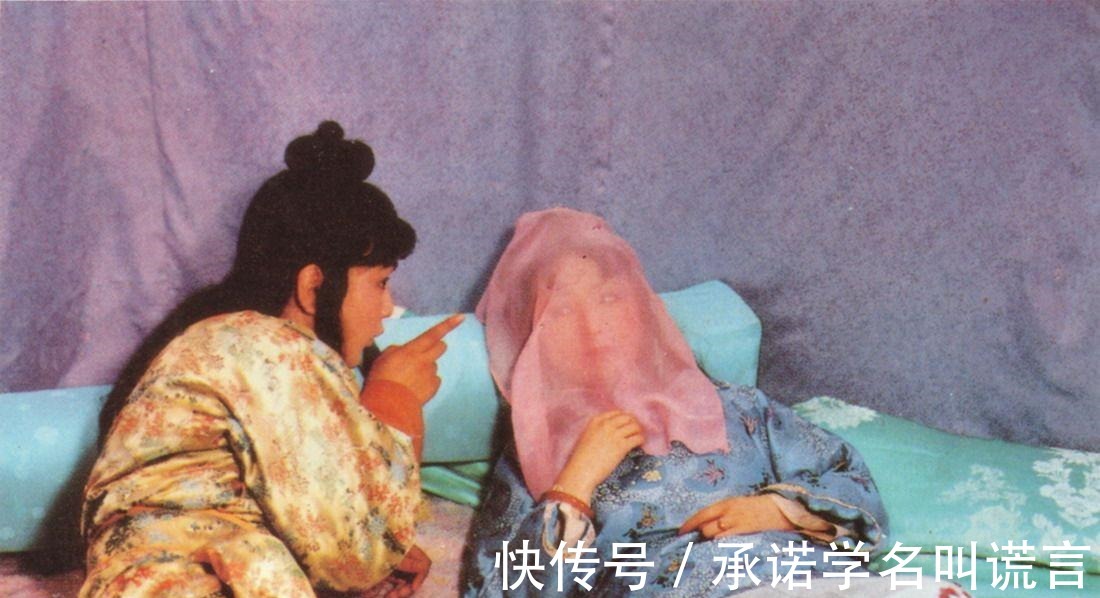 林黛玉|林黛玉对贾宝玉不好 看看这些小细节你就知道了！