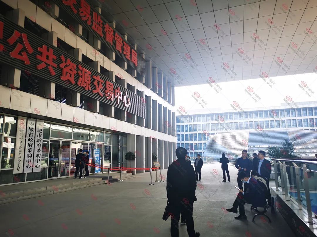 溢价率|合肥三批次供地收官!首个竞品质盘诞生,国央企抄底了…