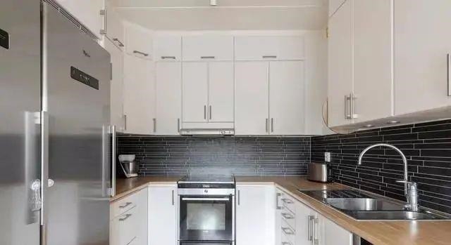 顶楼|81㎡却住出了别墅的感觉,还有入户花园,一眼就被迷住了!