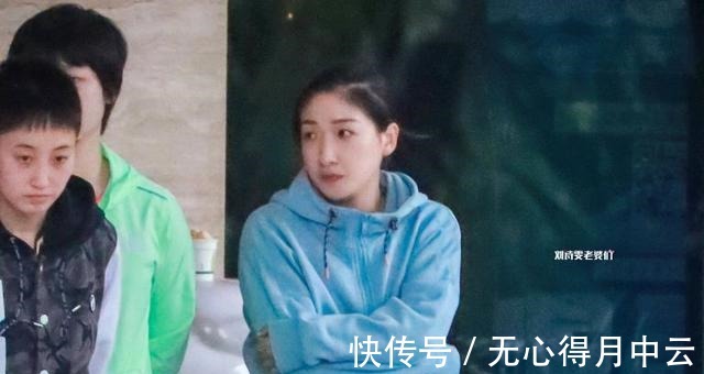 刘诗雯|国际乒联的改革,对老将刘诗雯跟陈梦来说,是一个挑战!