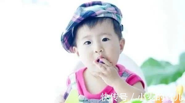 猪肝粉|6到12个月的宝宝,辅食吃什么好?儿科医生告诉你,宝妈多了解