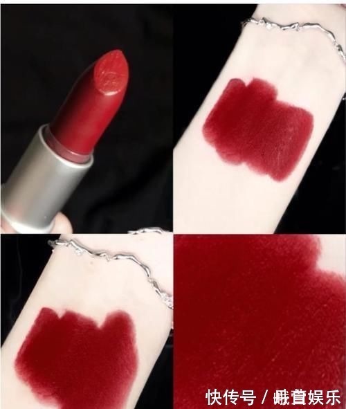rush 别再嫌弃平价口红了,这几支好看又温柔,拿来当试色都不嫌贵!