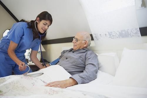 检查|有高血压的人,需要做什么检查?医生建议做这6项检查!