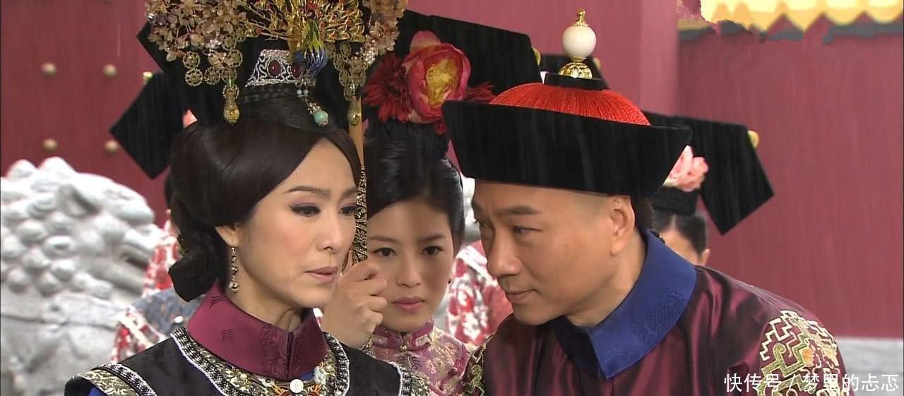 出身|慈禧又矮又丑,出身平凡,脾气还很差,为什么却会备受咸丰恩宠!