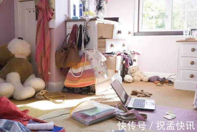 教科书|她靠“收纳术”荣登美国时代杂志,超实用的教科书式收纳,学习下