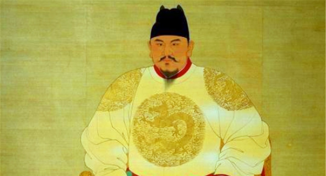 地方|凤阳童谣中说:“凤阳本是个好方地方,自从出了朱皇帝,十年干旱九年荒”?