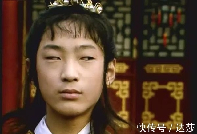 贾兰和贾环@贾兰和贾环:一个好孩子一个坏小子,为什么两人常一起出场?