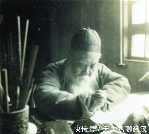 马一浮|妻子早逝，他立志一生不娶，岳父感动：俺还有个在读书的小女儿