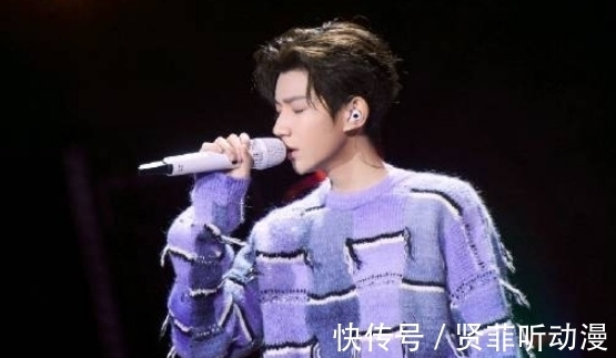 歌手|王源音樂更像藝術(shù)品，《誰是寶藏歌手》總決賽生圖，歌手百煉成鋼