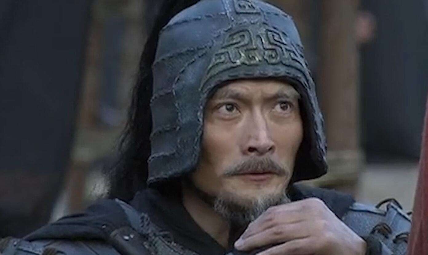 颜良|许褚敢硬抗张飞和吕布,为何面对颜良和文丑却怂了?