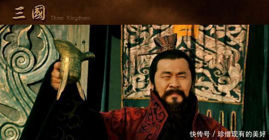 荆州|刘备聪明一世,却有3大败笔,让他成为三国里面混的最差的枭雄!