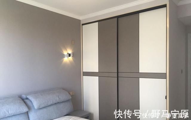 爸妈|爸妈果断给我把婚房都装好了,好漂亮,特别是入户鞋柜和阳台柜子
