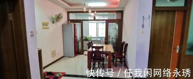 拍卖|福建省福州市一195平复式房产将拍卖,以83万元起拍