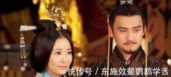 天下|皇帝喝醉了酒,错抱一宫女,结果给天下带来了一位千古名君