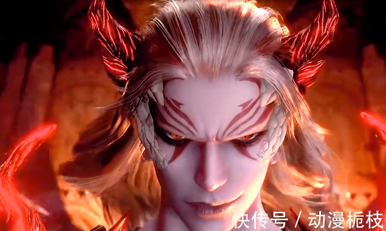 杀戮|斗罗大陆:唐晨以为地狱路能弄死唐三,结果一棵草毁了他的老巢