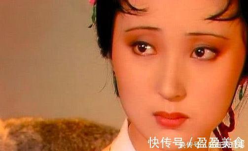 大观园!林黛玉和贾宝玉的结局,从黛玉进贾府时就决定了,看看贾母干了啥